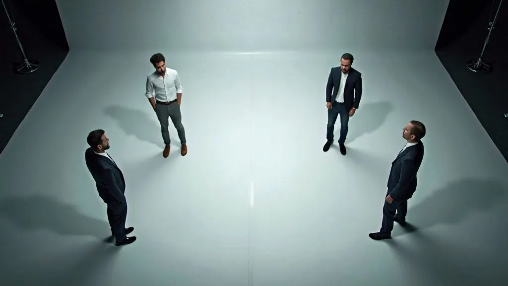 Elevate Your Performance: The Essential Role of an Acting Coach in Event Production