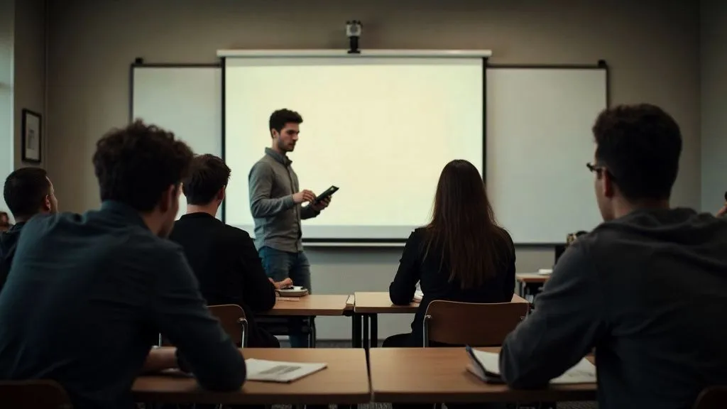 Exploring the Benefits of Adult Classes in Event Production