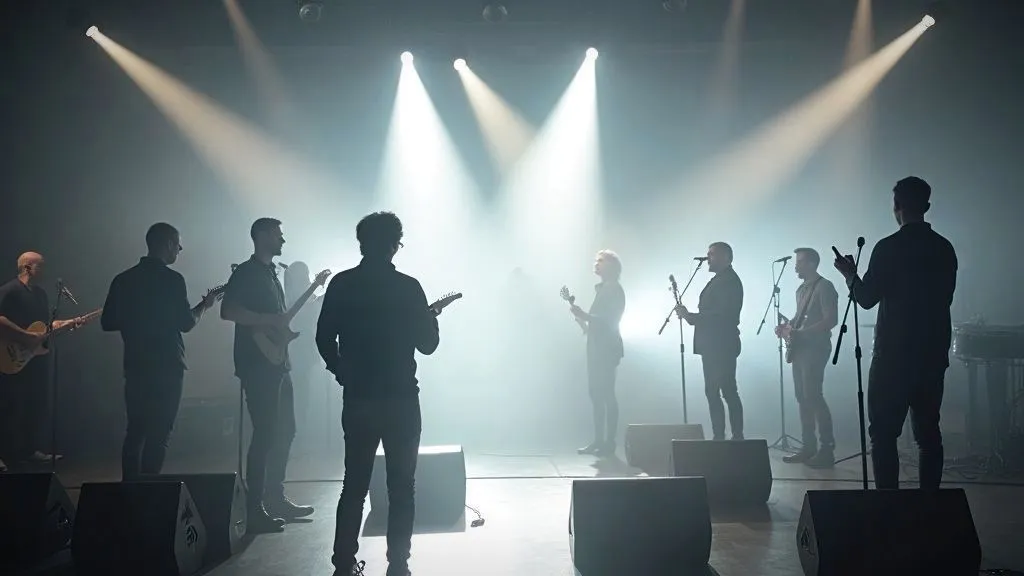Organizing a Benefit Concert: Key Considerations for Event Success