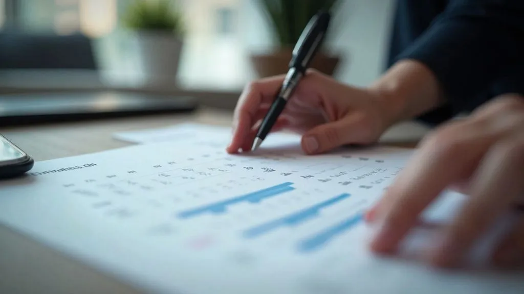 How to Effectively Plan Your Event Calendar for Maximum Impact