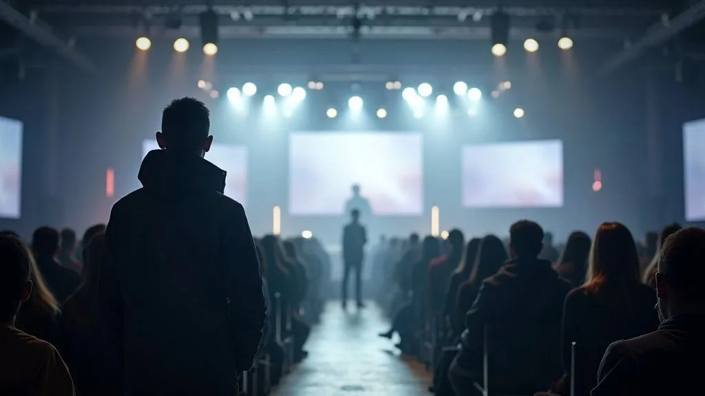 Discover Exciting Career Opportunities in the Event Production Industry