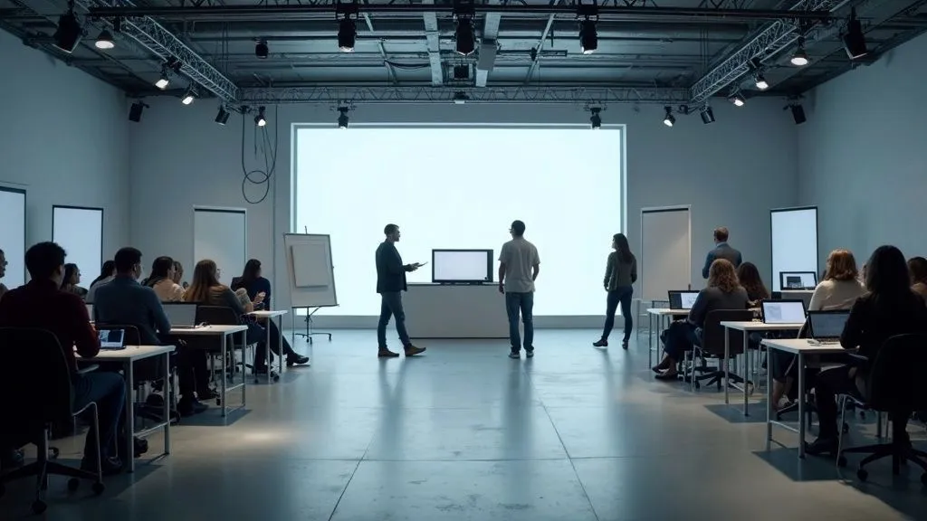 Mastering Event Production: Essential Tips and Tricks